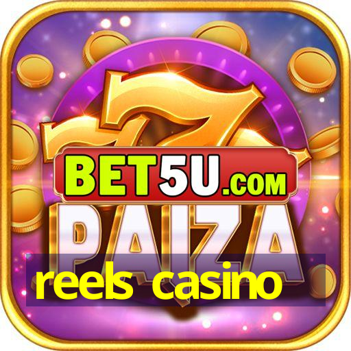 reels casino